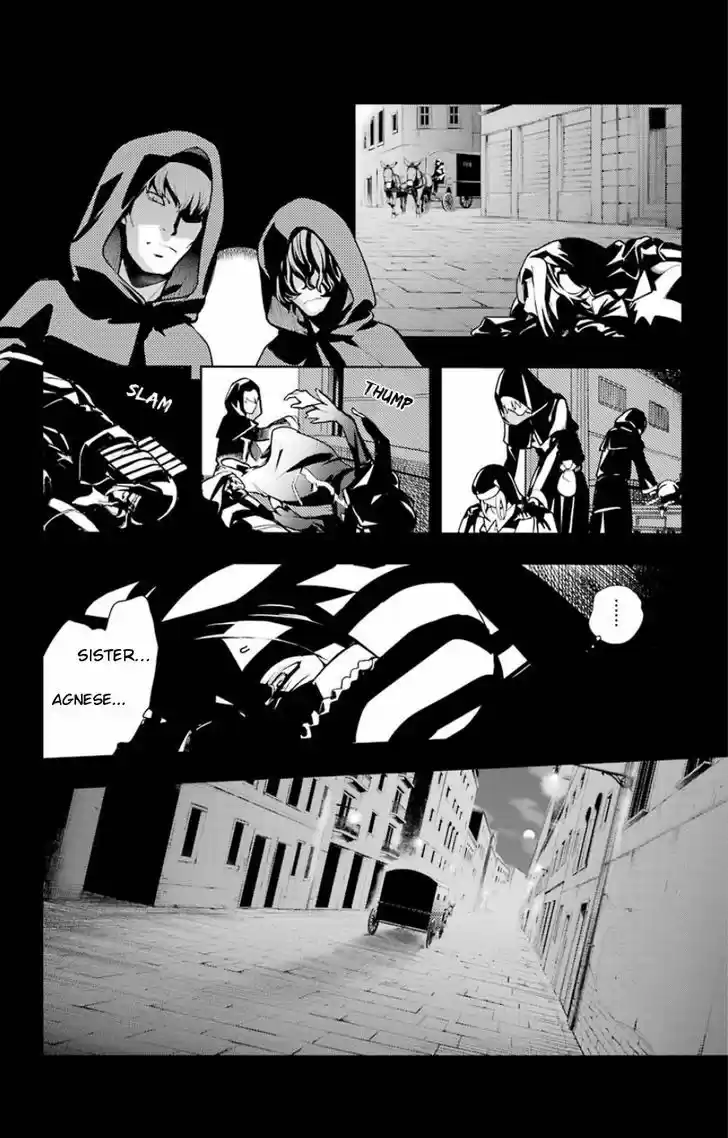 To Aru Majutsu no Kinsho Mokuroku 87