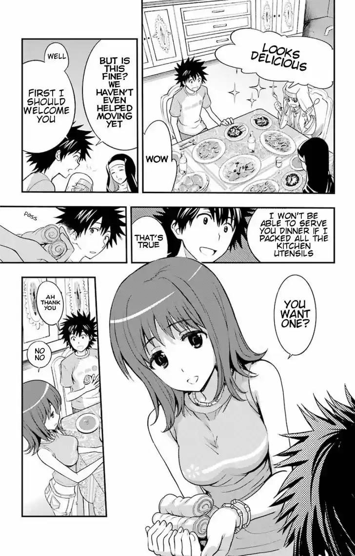 To Aru Majutsu no Kinsho Mokuroku 87