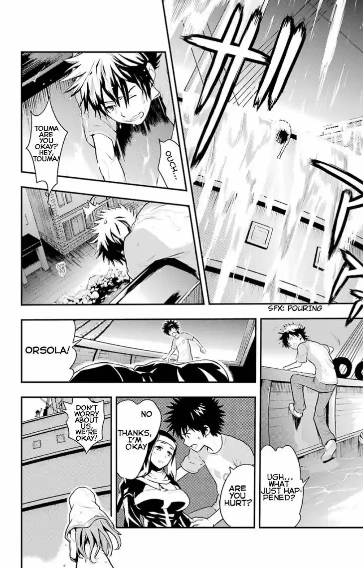 To Aru Majutsu no Kinsho Mokuroku 88