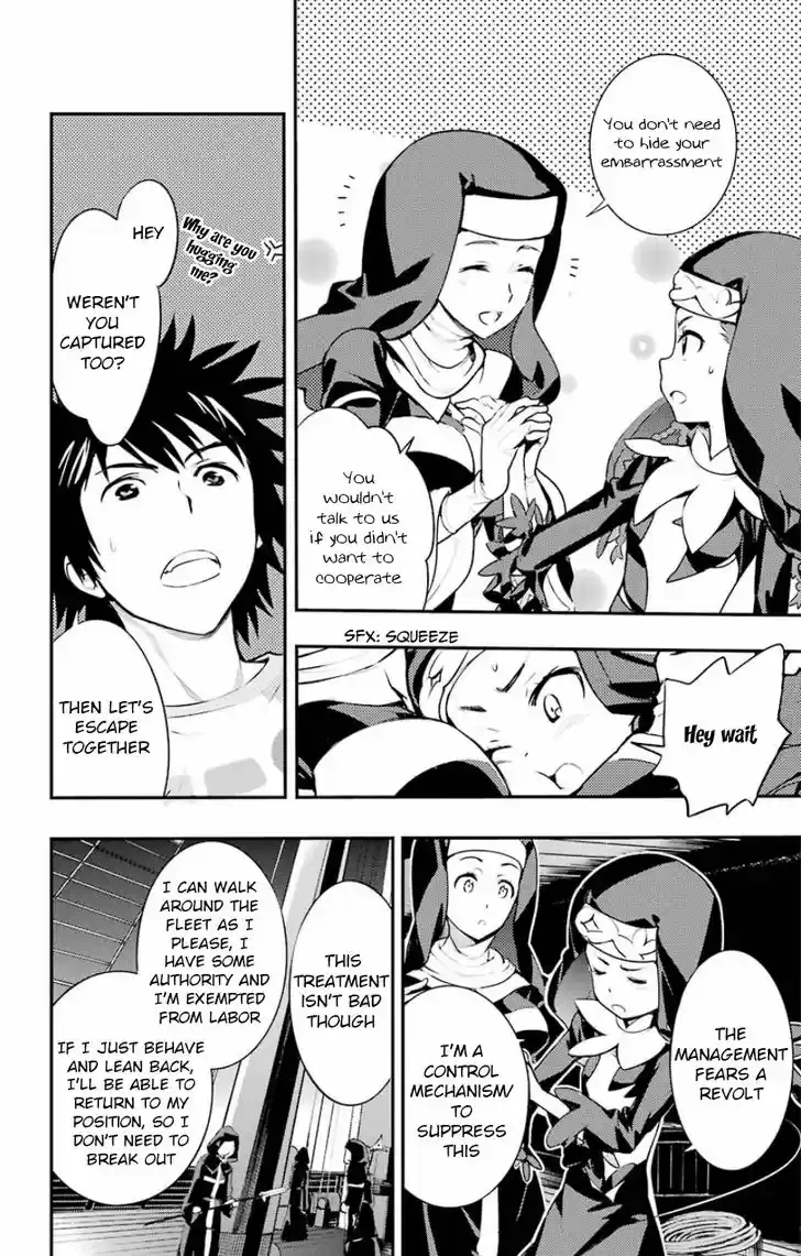 To Aru Majutsu no Kinsho Mokuroku 89