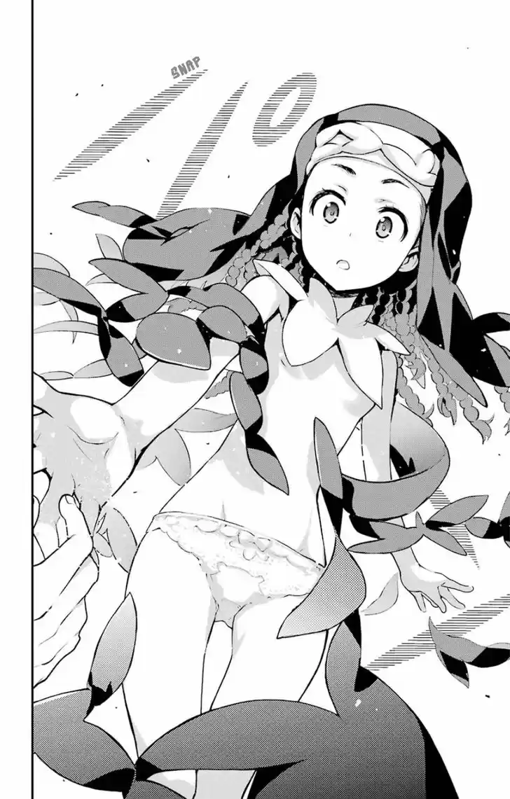 To Aru Majutsu no Kinsho Mokuroku 89