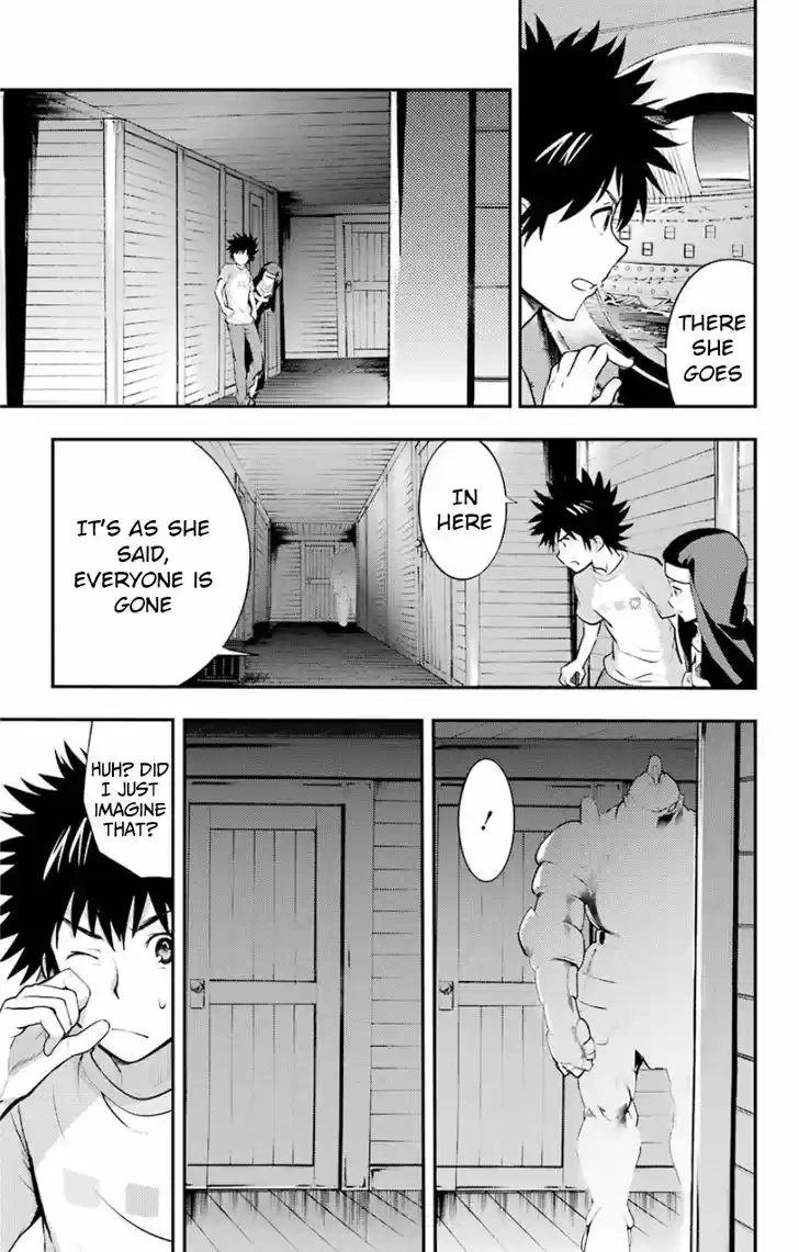 To Aru Majutsu no Kinsho Mokuroku 89