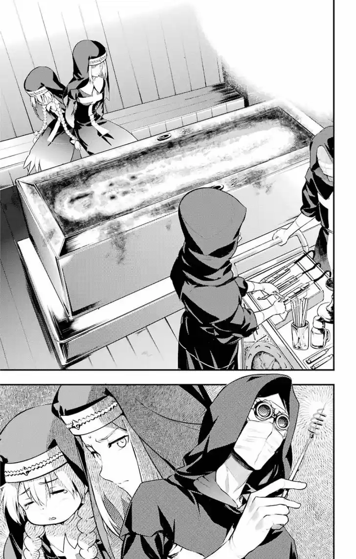 To Aru Majutsu no Kinsho Mokuroku 89