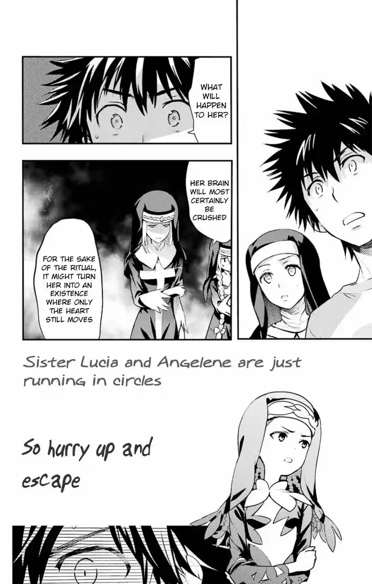 To Aru Majutsu no Kinsho Mokuroku 89