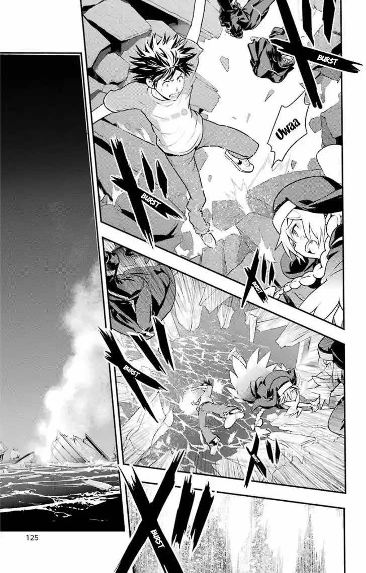 To Aru Majutsu no Kinsho Mokuroku 89