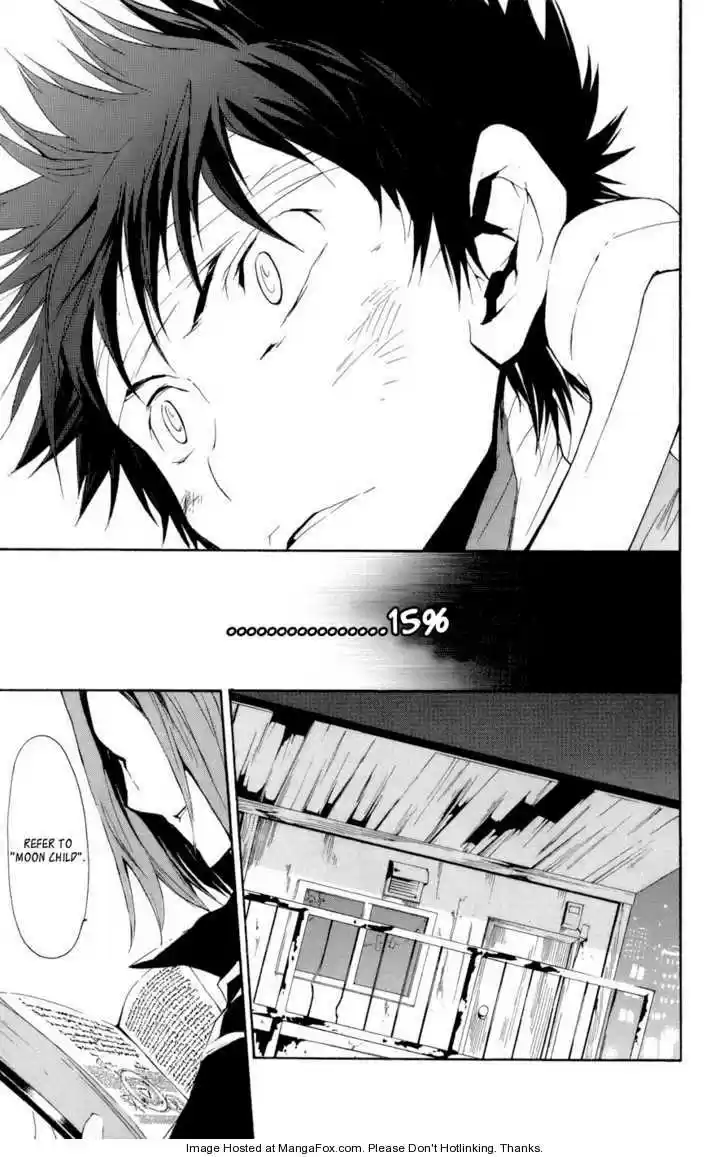 To Aru Majutsu no Kinsho Mokuroku 9