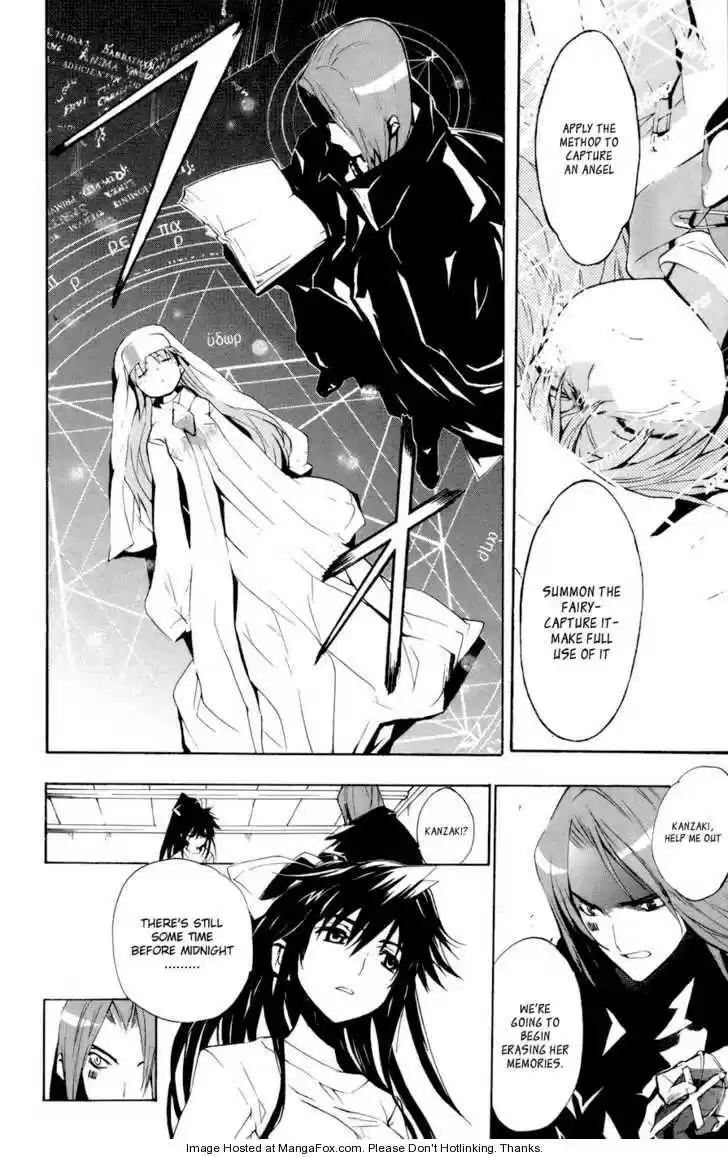 To Aru Majutsu no Kinsho Mokuroku 9