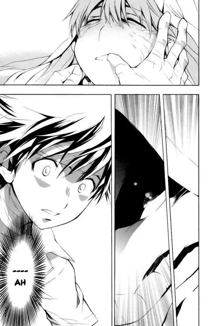 To Aru Majutsu no Kinsho Mokuroku 9