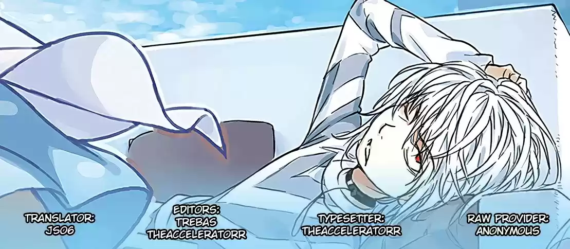 To Aru Majutsu No Kinsho Mokuroku Chapter 158