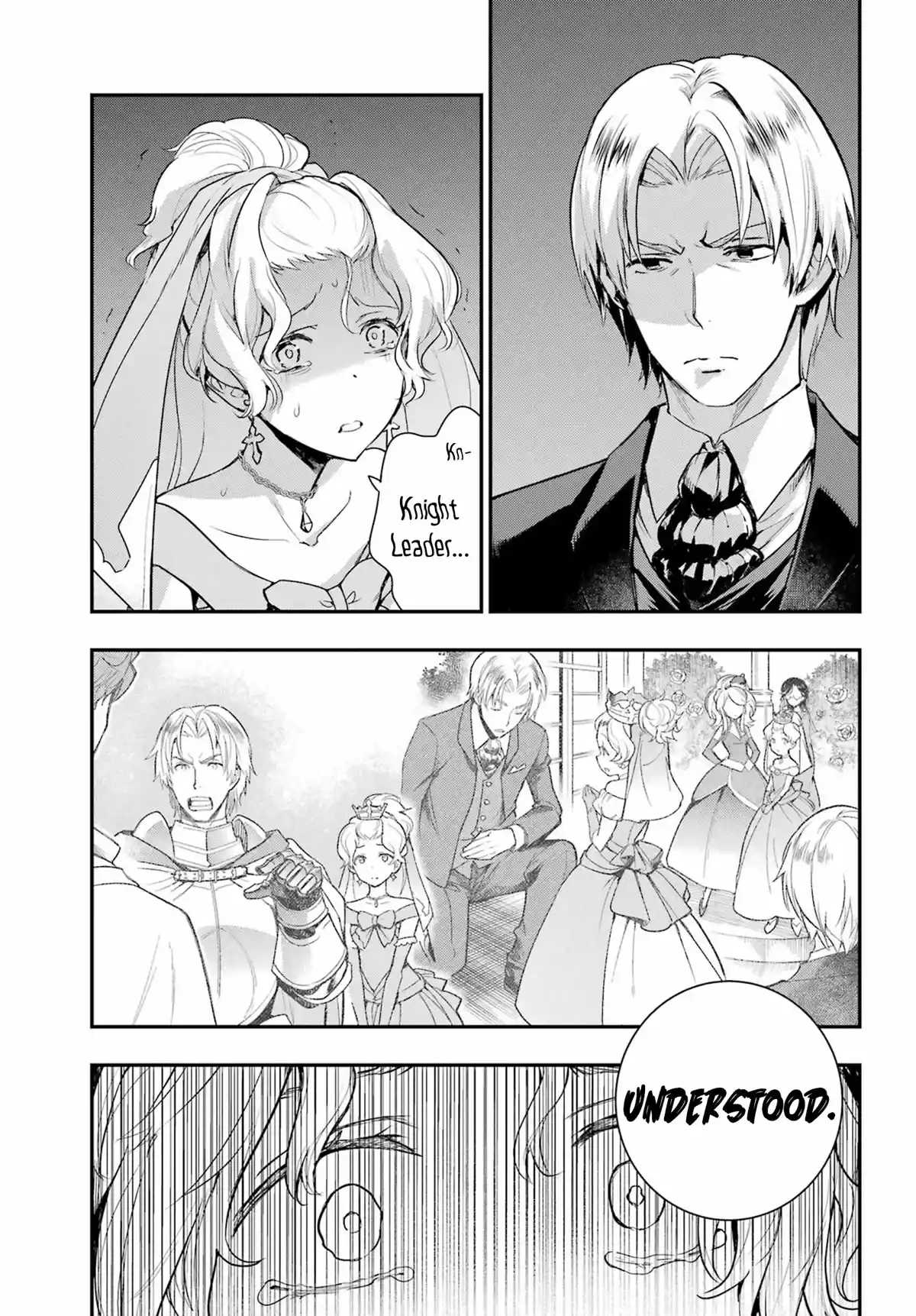 To Aru Majutsu No Kinsho Mokuroku Chapter 177