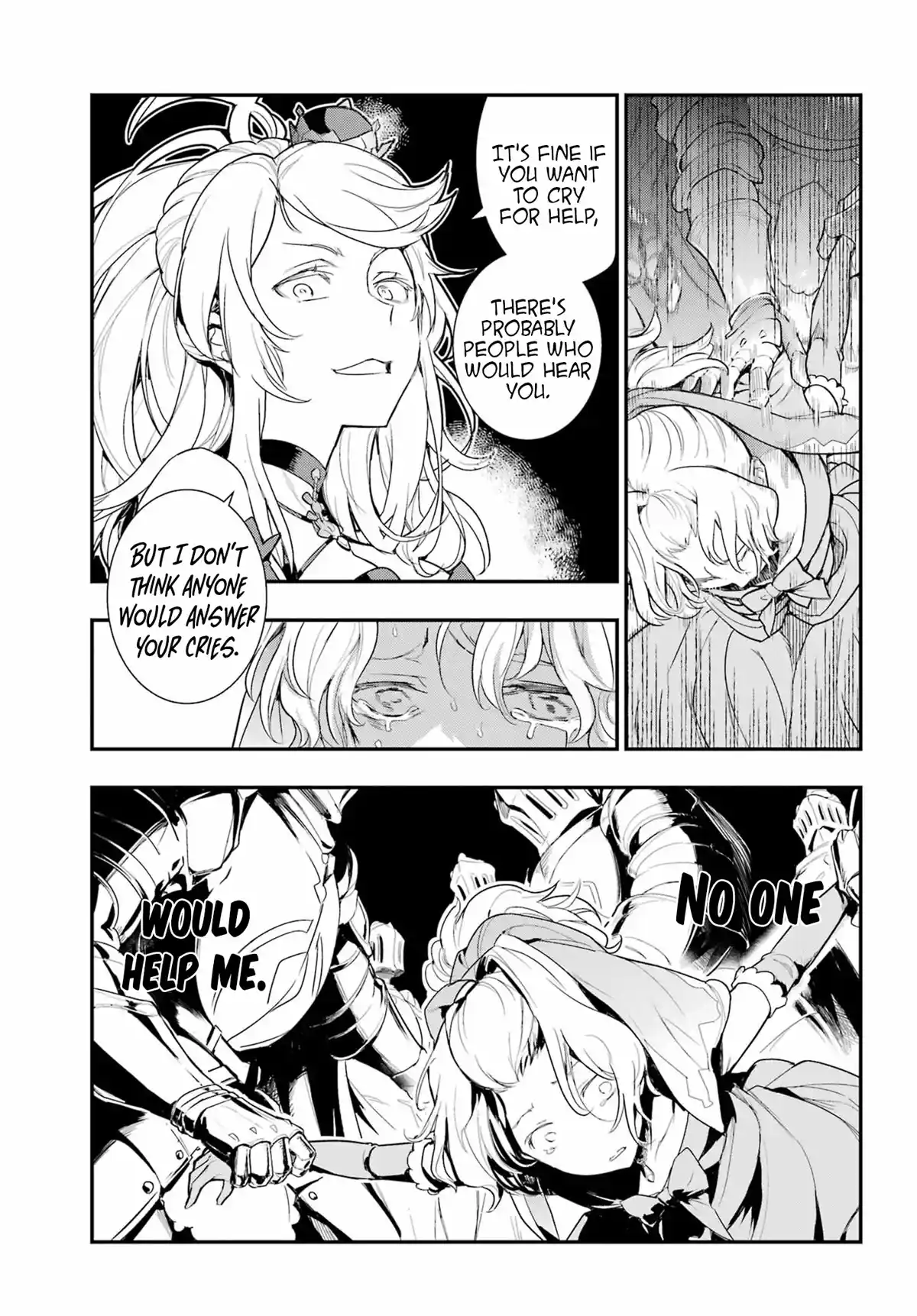 To Aru Majutsu No Kinsho Mokuroku Chapter 177