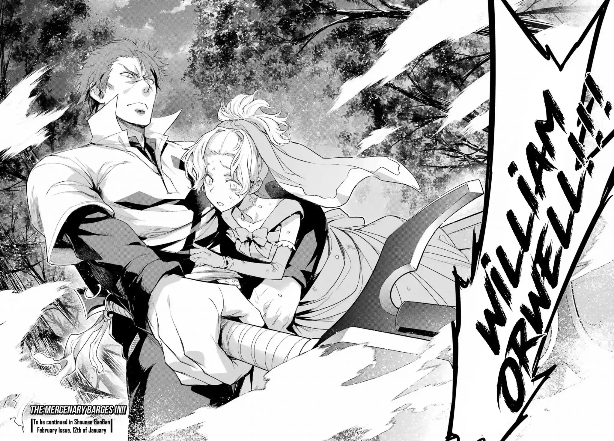 To Aru Majutsu No Kinsho Mokuroku Chapter 177