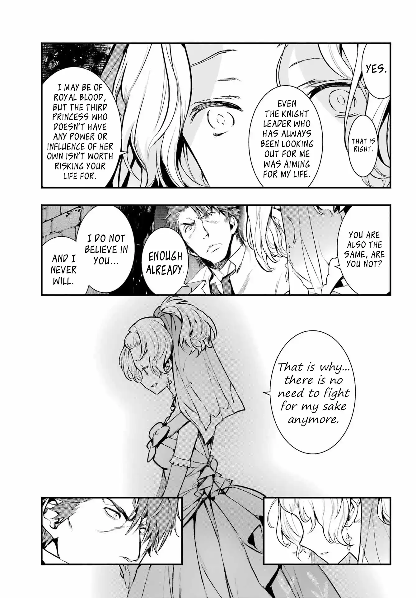 To Aru Majutsu no Kinsho Mokuroku Chapter 178