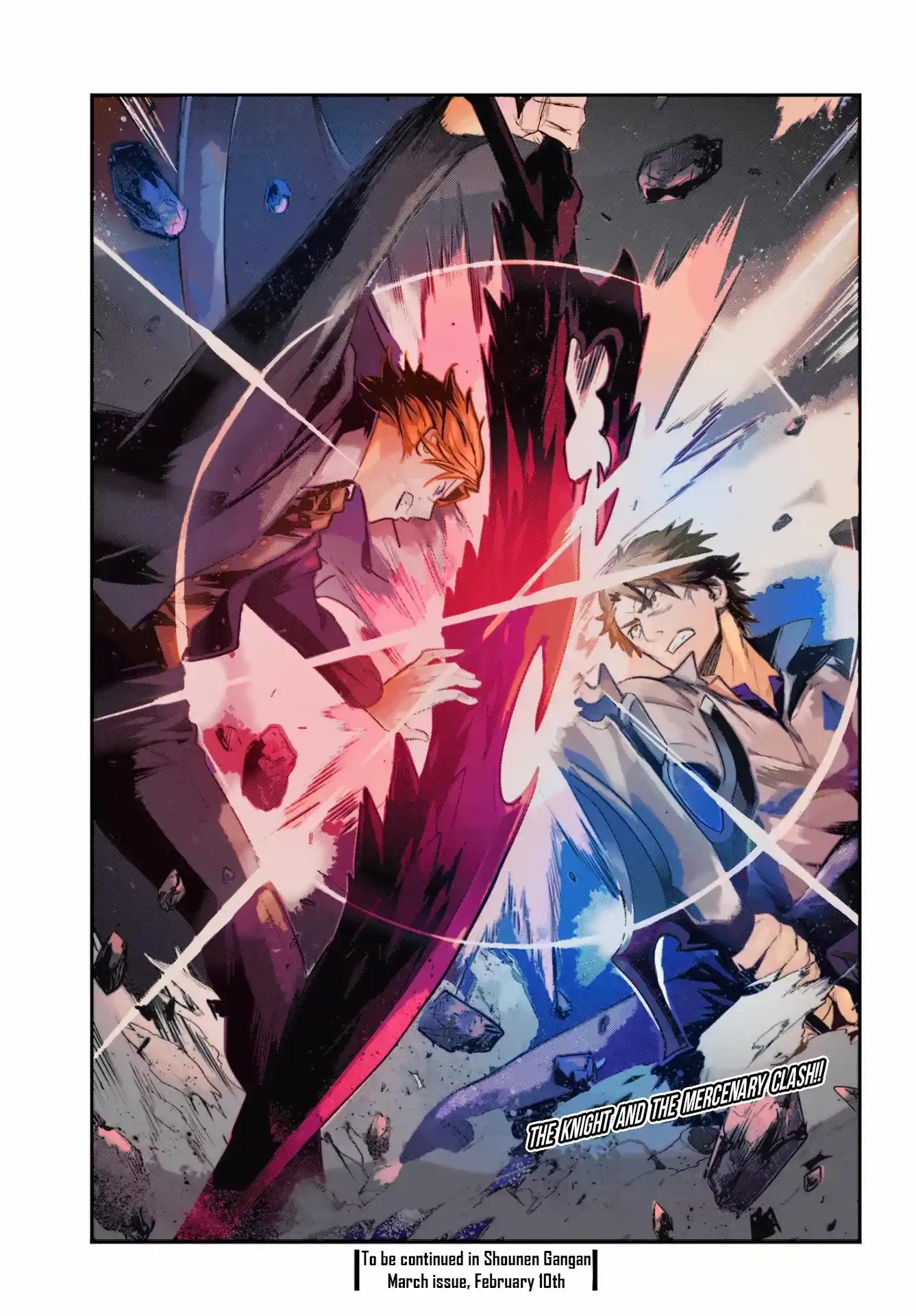 To Aru Majutsu no Kinsho Mokuroku Chapter 178