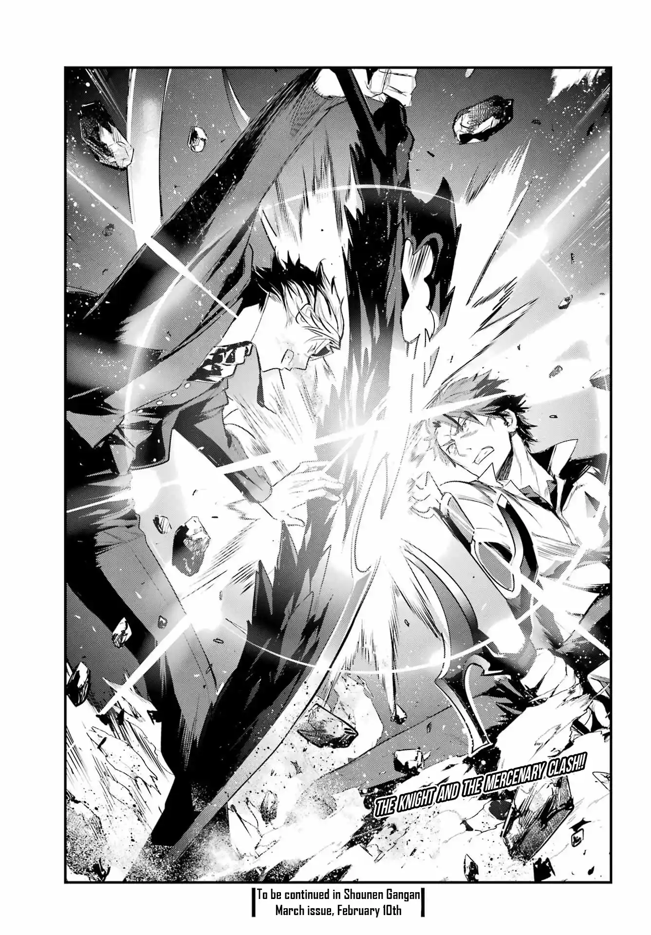 To Aru Majutsu no Kinsho Mokuroku Chapter 178