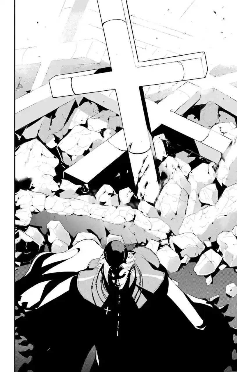 To Aru Majutsu no Kinsho Mokuroku vol.16 ch.94