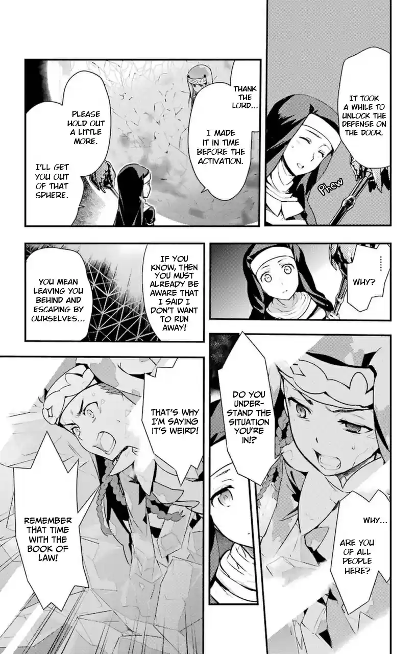 To Aru Majutsu no Kinsho Mokuroku vol.16 ch.94