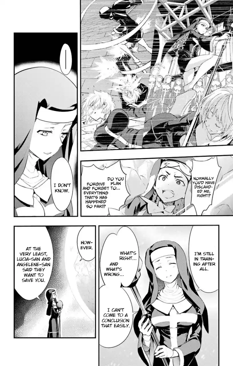 To Aru Majutsu no Kinsho Mokuroku vol.16 ch.94