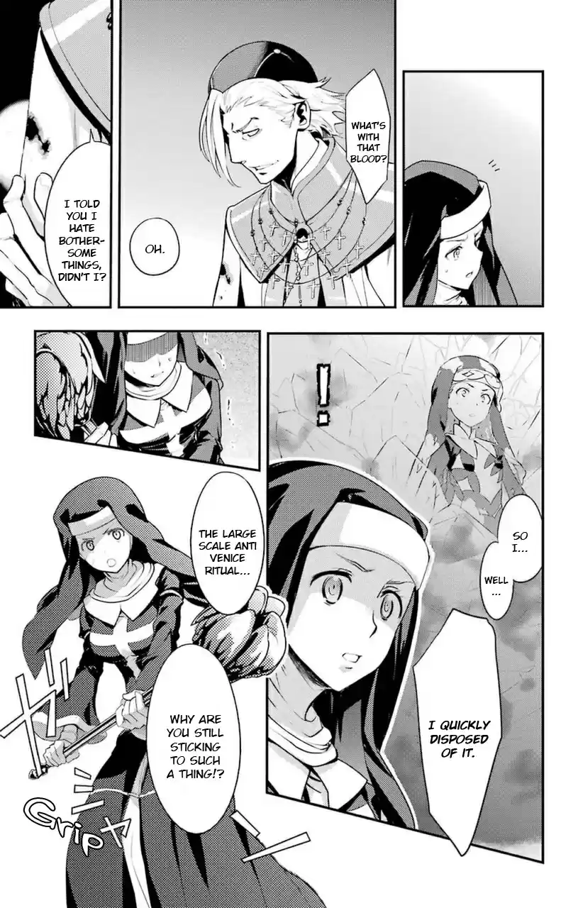 To Aru Majutsu no Kinsho Mokuroku vol.16 ch.94