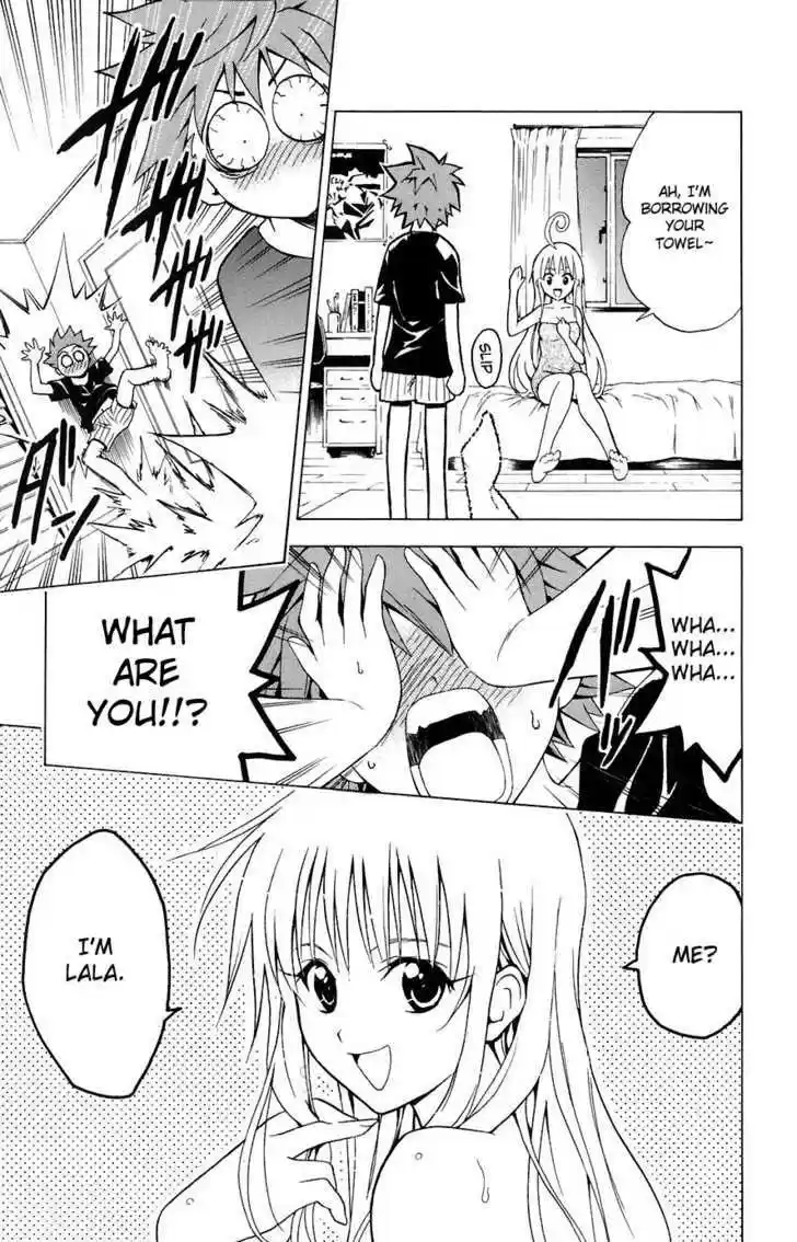 To-LOVE-Ru 1