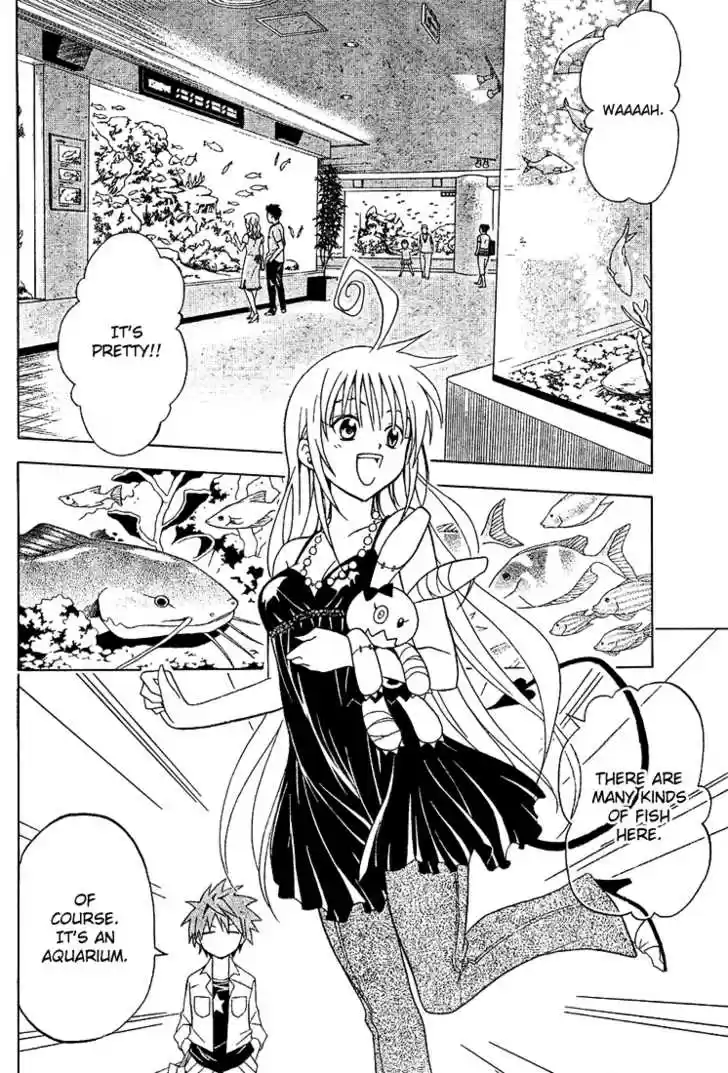 To-LOVE-Ru 10