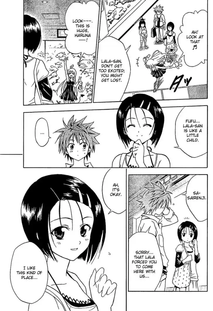 To-LOVE-Ru 10