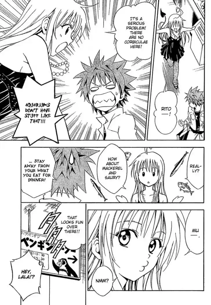 To-LOVE-Ru 10