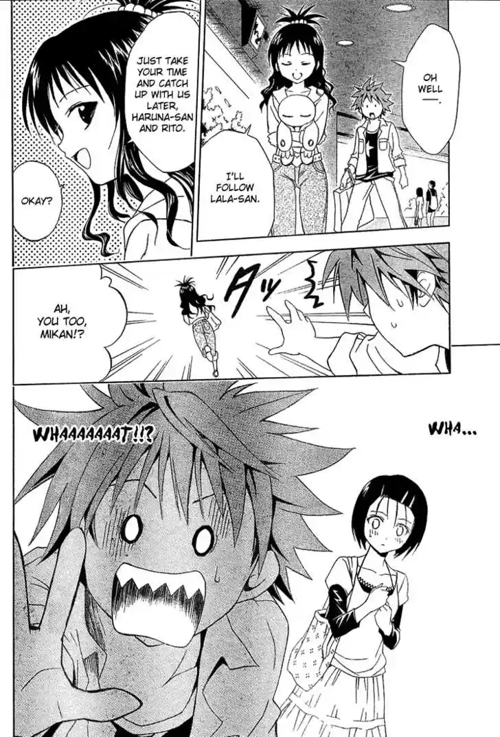To-LOVE-Ru 10