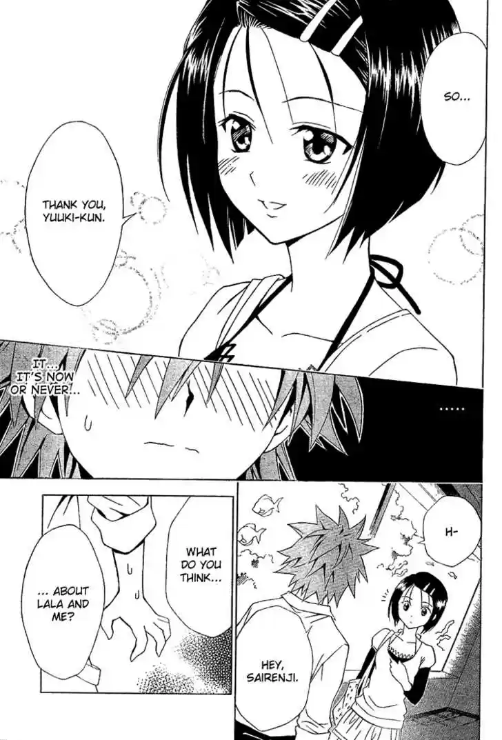 To-LOVE-Ru 10