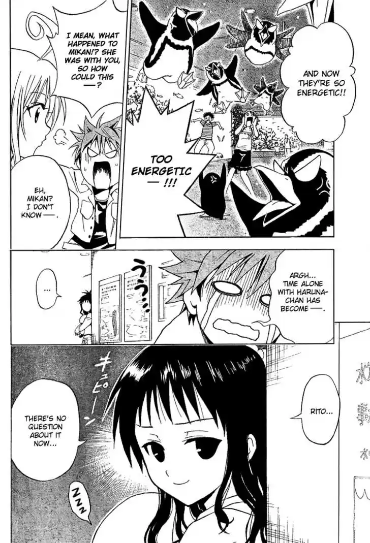 To-LOVE-Ru 10