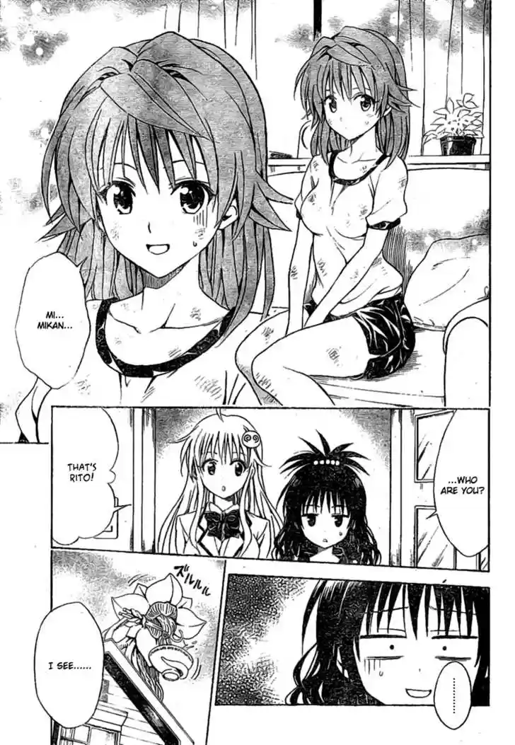 To-LOVE-Ru 101