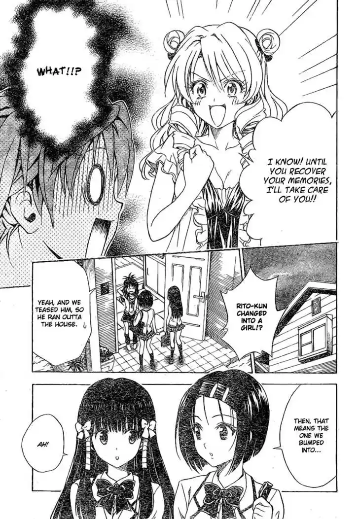 To-LOVE-Ru 102