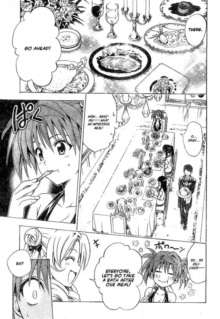 To-LOVE-Ru 102
