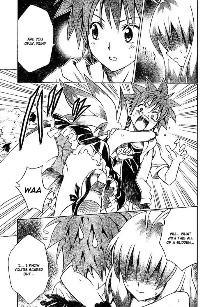 To-LOVE-Ru 103