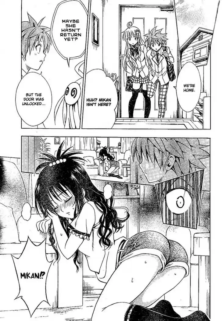 To-LOVE-Ru 104
