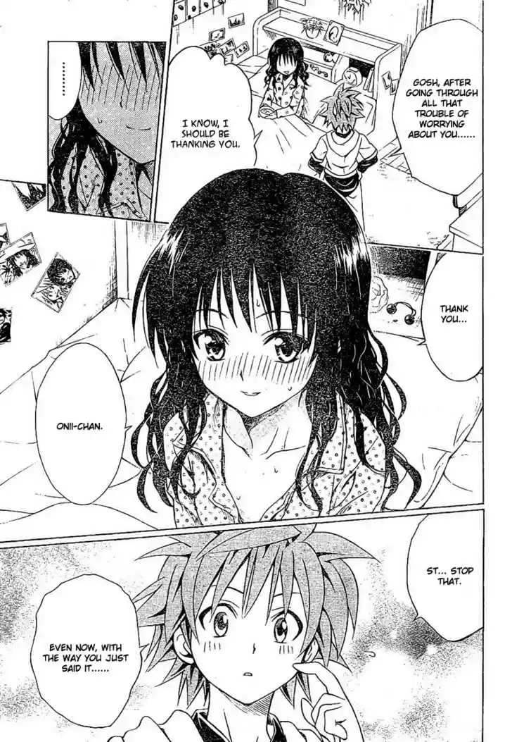 To-LOVE-Ru 104