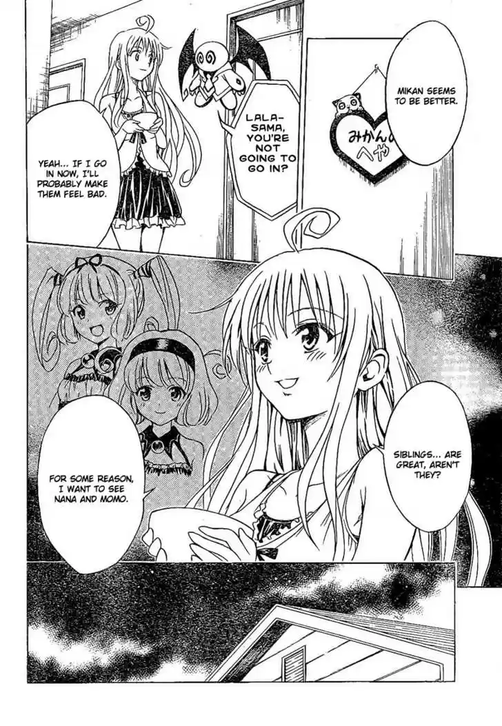 To-LOVE-Ru 104
