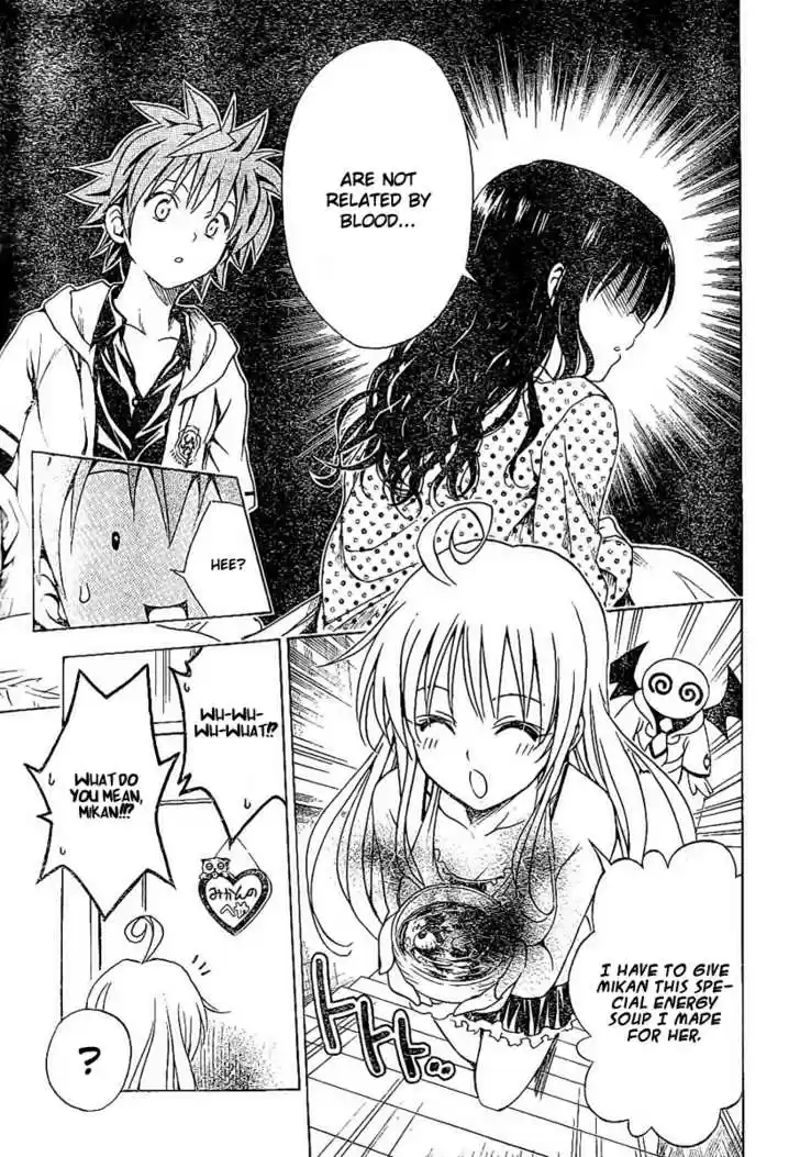 To-LOVE-Ru 104