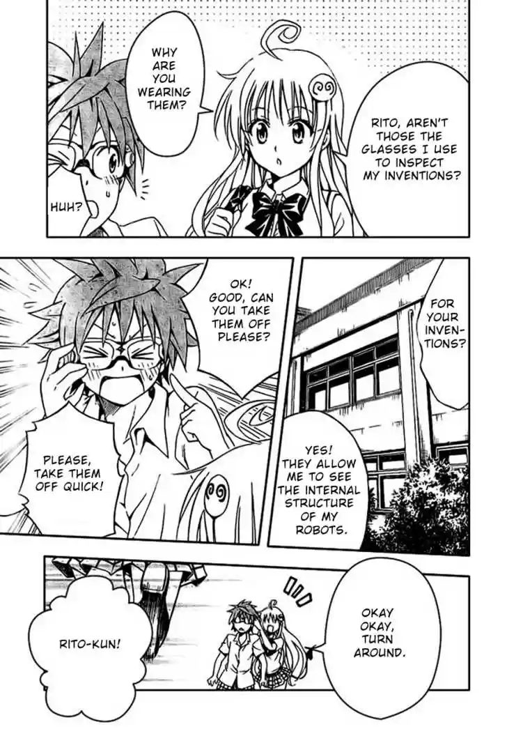 To-LOVE-Ru 109