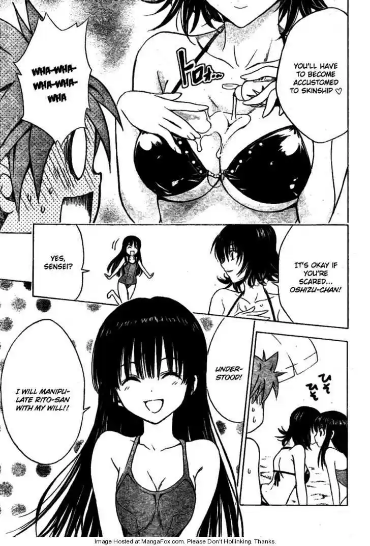 To-LOVE-Ru 113