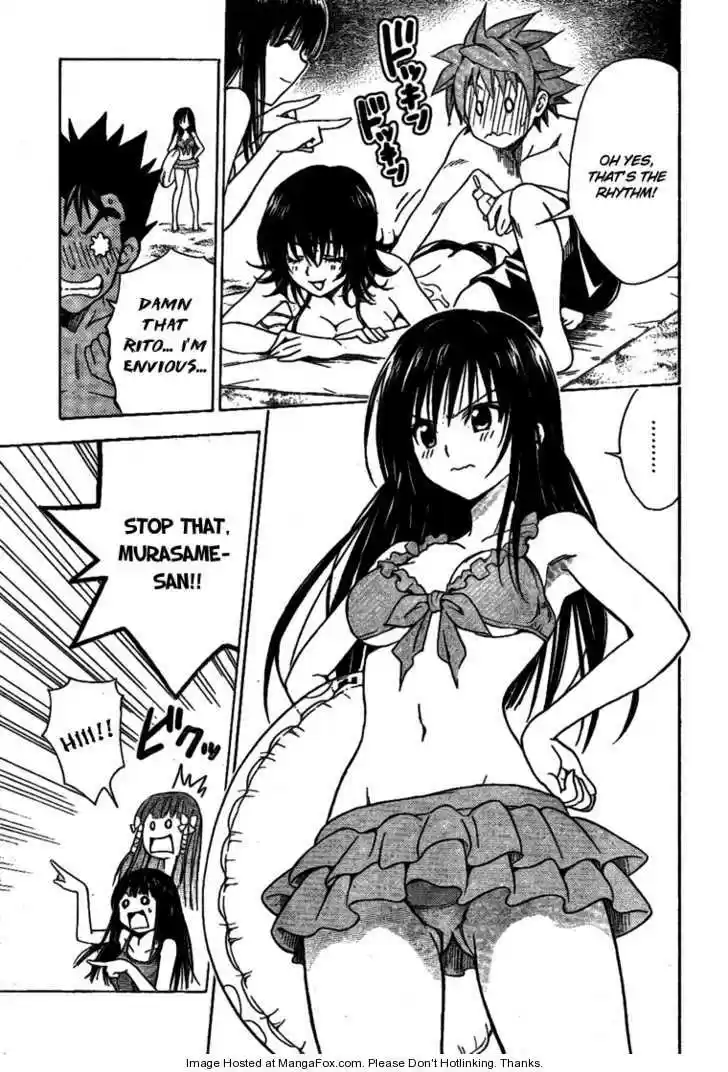 To-LOVE-Ru 113