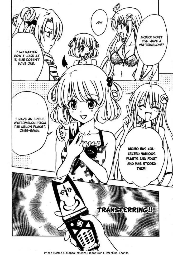 To-LOVE-Ru 113