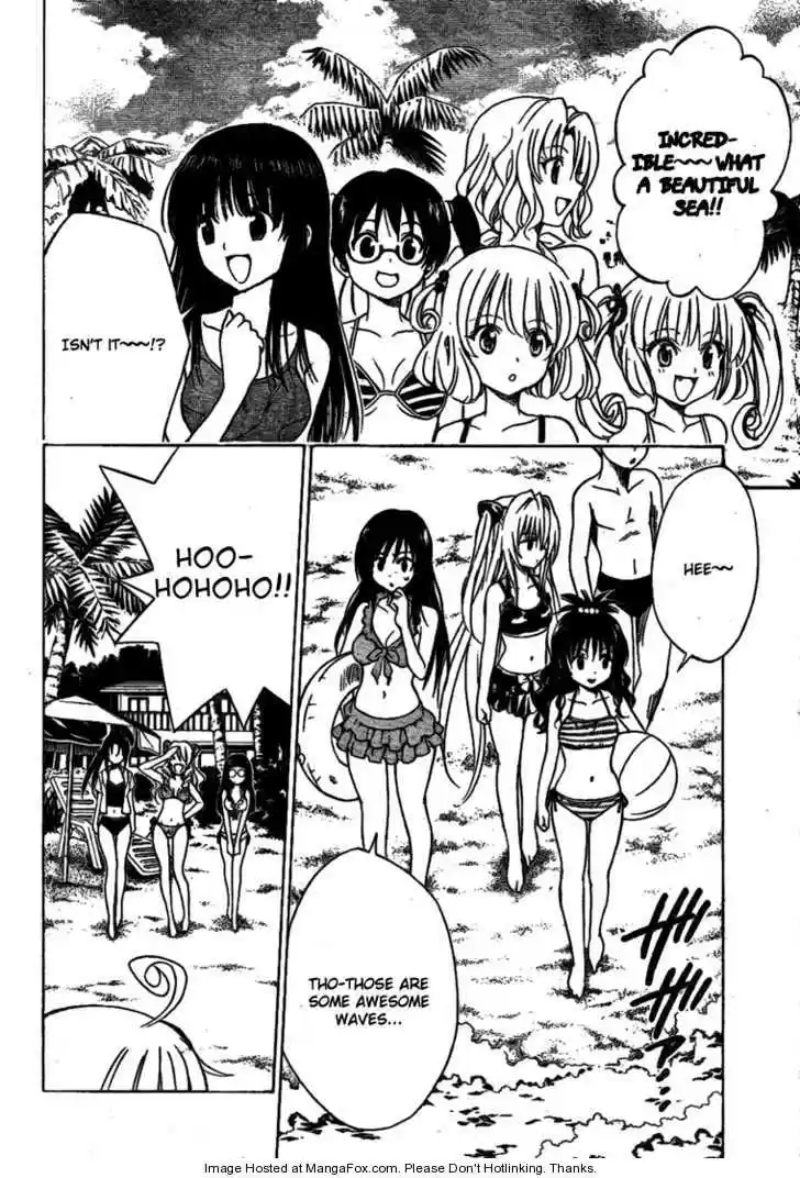 To-LOVE-Ru 113