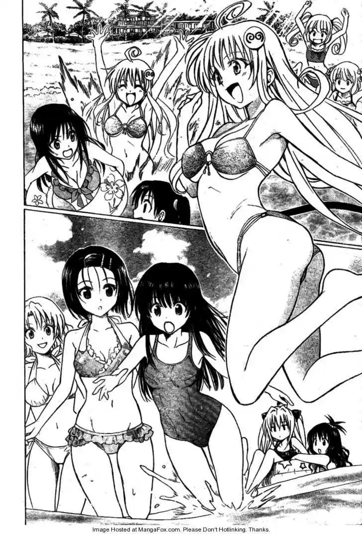 To-LOVE-Ru 113