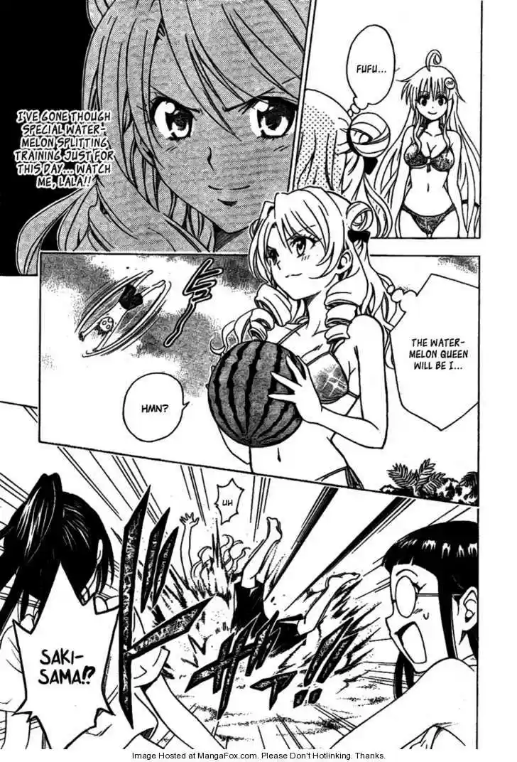 To-LOVE-Ru 113