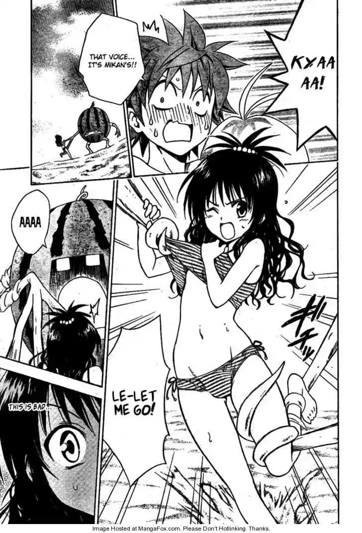 To-LOVE-Ru 114