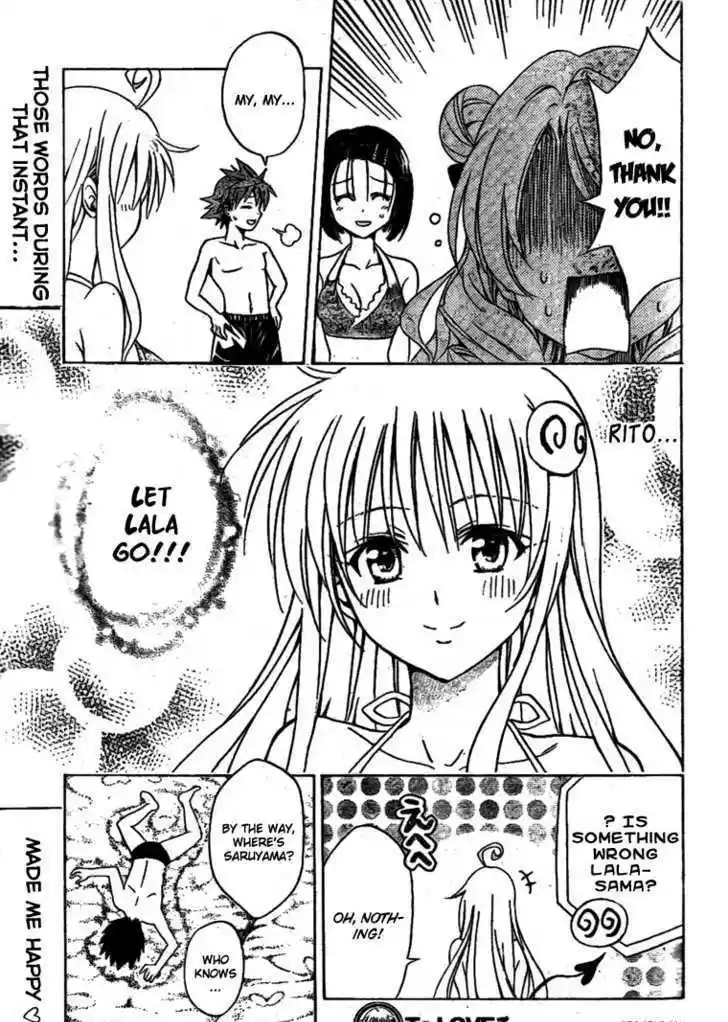 To-LOVE-Ru 114