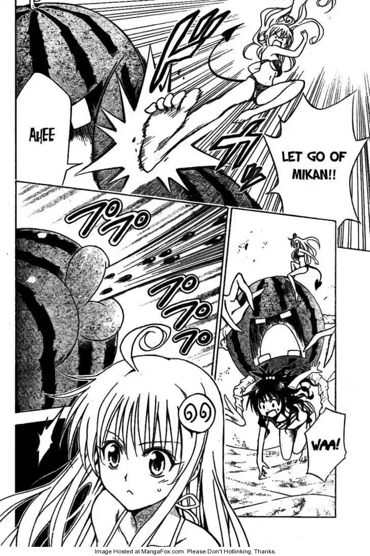 To-LOVE-Ru 114