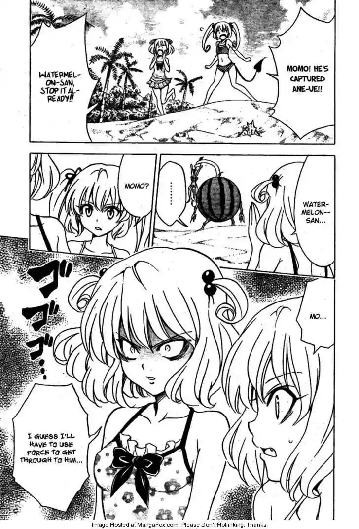 To-LOVE-Ru 114