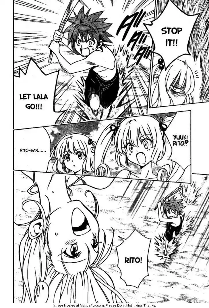 To-LOVE-Ru 114